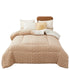 5 Piece Warm Comforter